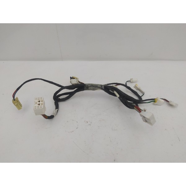 Chicote Ssangyong Korando 2.0 Diesel 2011 2012 43541141