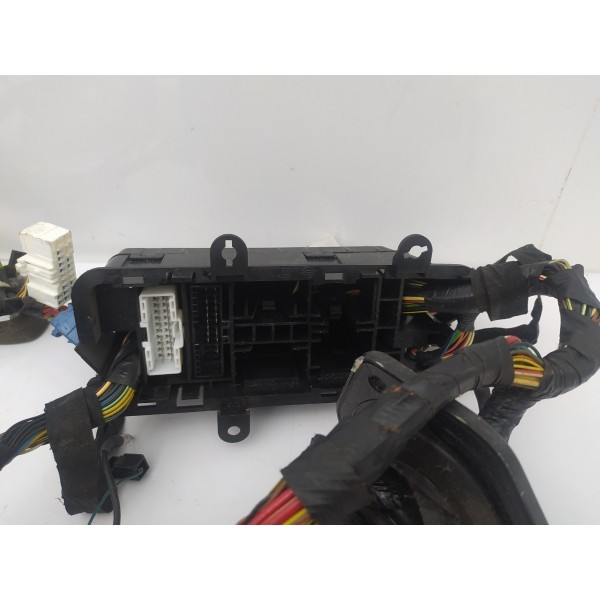 Chicote Ssangyong Korando 2.0 Diesel 2011 2012