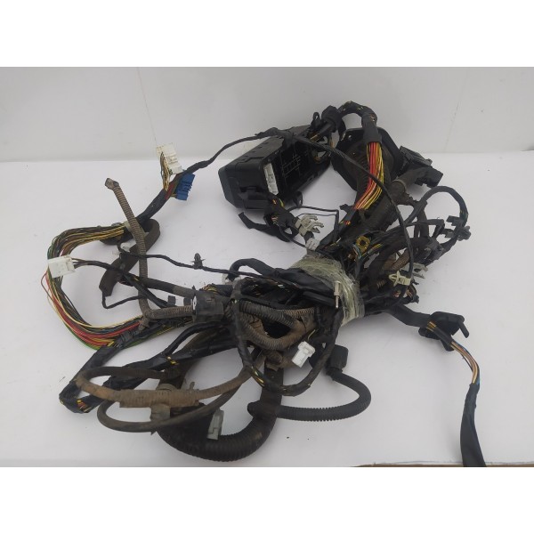 Chicote Ssangyong Korando 2.0 Diesel 2011 2012