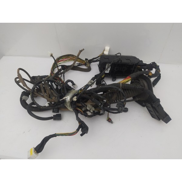 Chicote Ssangyong Korando 2.0 Diesel 2011 2012