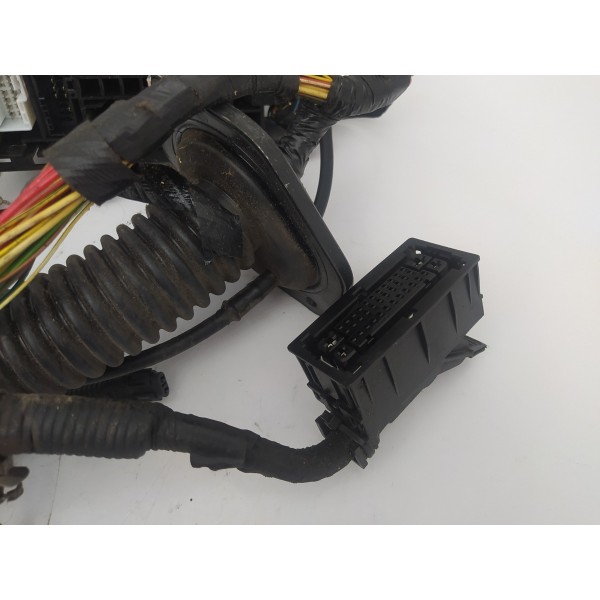 Chicote Ssangyong Korando 2.0 Diesel 2011 2012