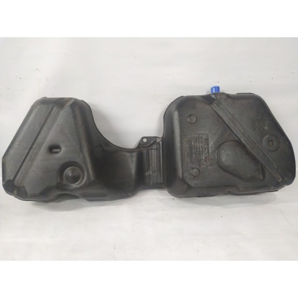 Tanque Combustível Bmw 320i 2010 2011