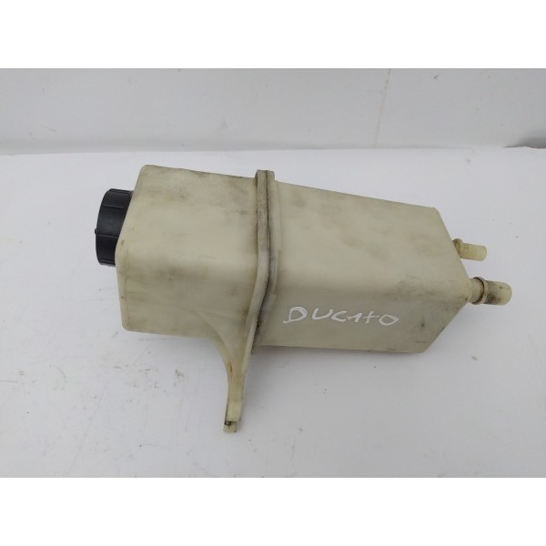 Reservatório Óleo Direção Fiat Ducato 2.3 Diesel 2020