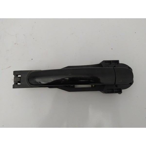 Maçaneta Externa Traseira Esquerda Vw Gol Saveiro G5