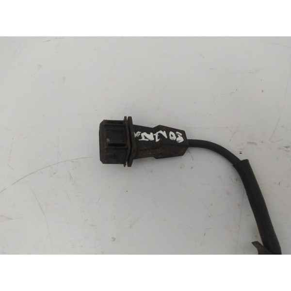 Sensor Rotação Hyundai Sonata 2.4 2012