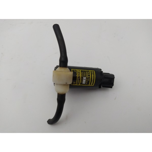 Motor Esguicho Água Ssangyong Korando 2011 7841334000