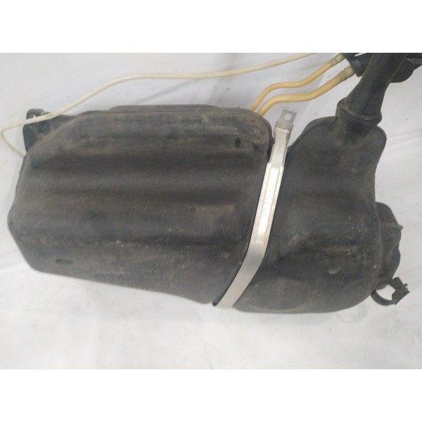 Tanque Combustível Audi A1 2012 2013