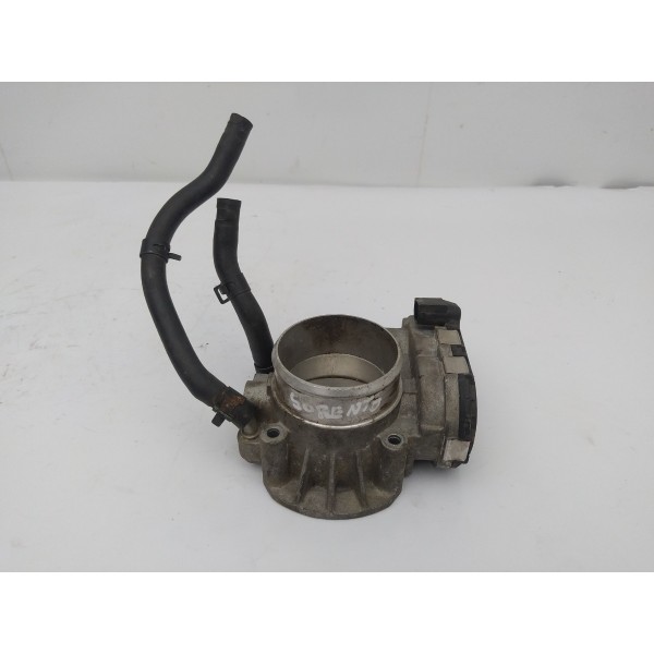 Corpo Borboleta Tbi Kia Sorento 2.4 2015 3510025400