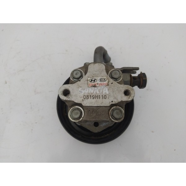 Bomba Direção Hidráulica Hyundai Sonata 2012 571003s000