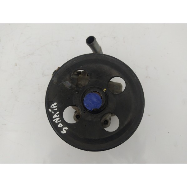 Bomba Direção Hidráulica Hyundai Sonata 2012 571003s000