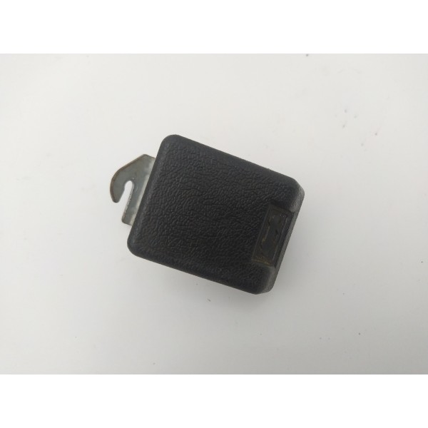 Alavanca Abertura Capô Dianteiro Pajero Full 2003