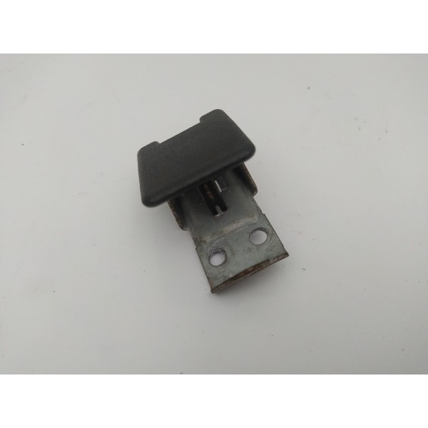 Alavanca Abertura Capô Dianteiro Pajero Full 2003