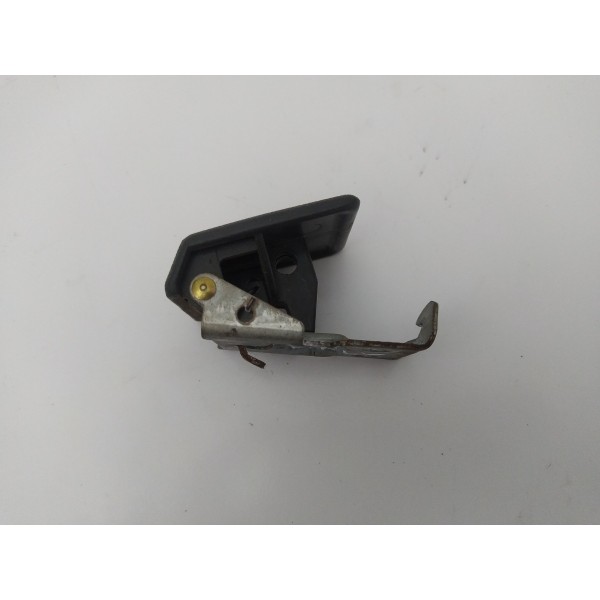 Alavanca Abertura Capô Dianteiro Pajero Full 2003