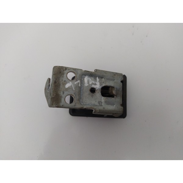 Alavanca Abertura Capô Dianteiro Pajero Full 2003