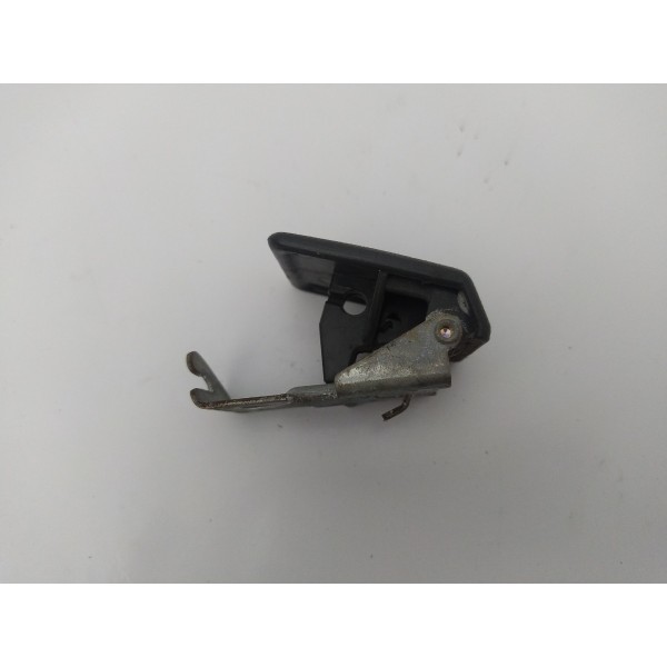 Alavanca Abertura Capô Dianteiro Pajero Full 2003