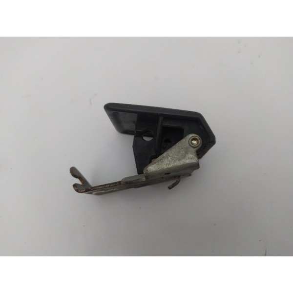 Alavanca Abertura Tanque Combustível Pajero Full 2003