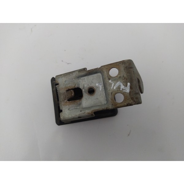 Alavanca Abertura Tanque Combustível Pajero Full 2003