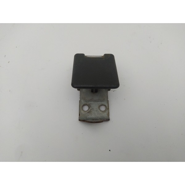 Alavanca Abertura Tanque Combustível Pajero Full 2003