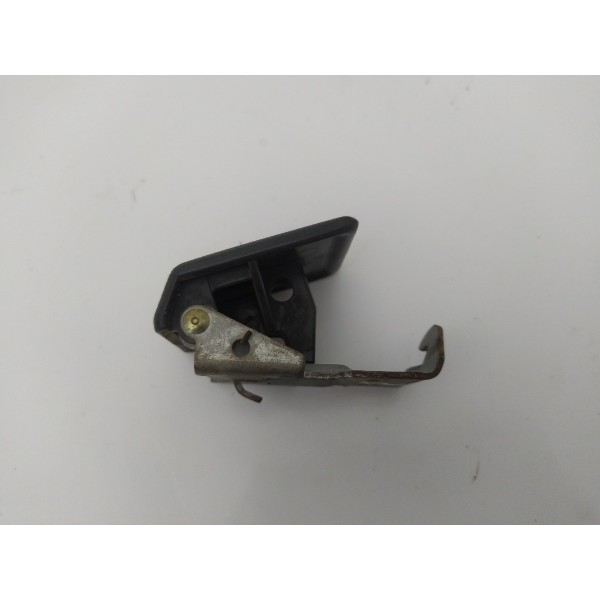 Alavanca Abertura Tanque Combustível Pajero Full 2003