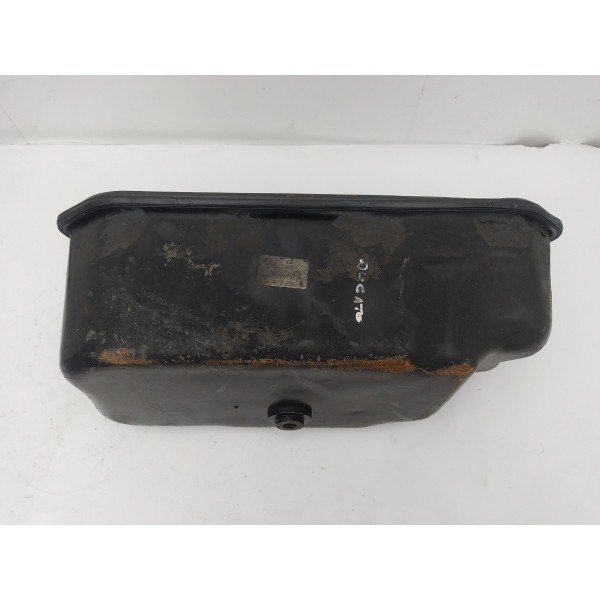 Carter Óleo Motor Fiat Ducato 2.3 Diesel 2020 2021