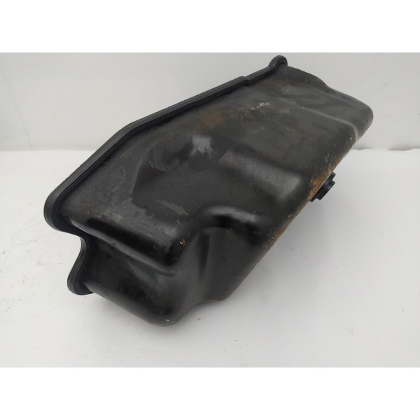 Carter Óleo Motor Fiat Ducato 2.3 Diesel 2020 2021