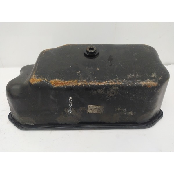 Carter Óleo Motor Fiat Ducato 2.3 Diesel 2020 2021