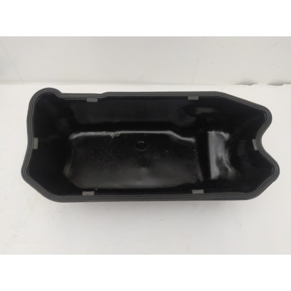 Carter Óleo Motor Fiat Ducato 2.3 Diesel 2020 2021