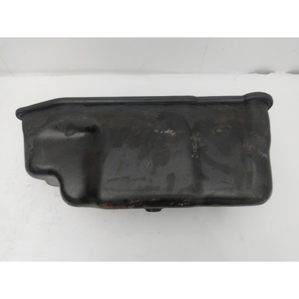 Carter Óleo Motor Fiat Ducato 2.3 Diesel 2020 2021