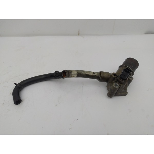 Suporte Carcaça Sensor Temperatura Korando 2.0 Diesel 2011