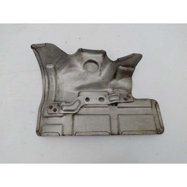 Protetor Calor Ssangyong Korando 2.0 Diesel 2011 2012