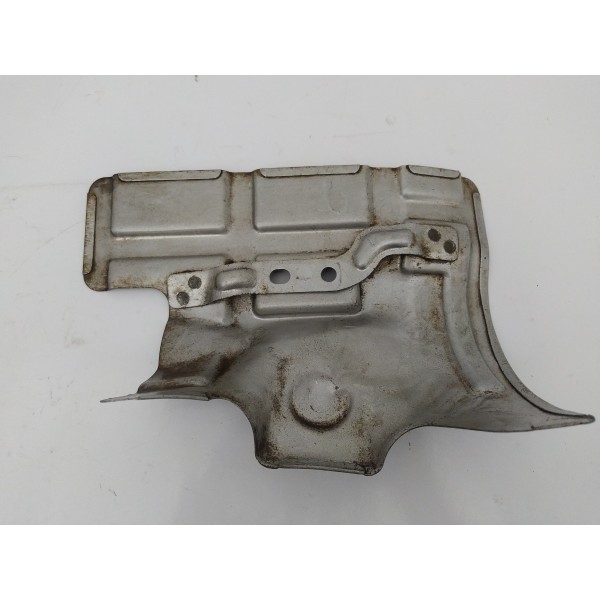 Protetor Calor Ssangyong Korando 2.0 Diesel 2011 2012