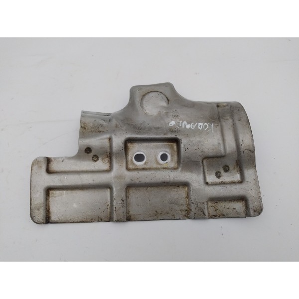 Protetor Calor Ssangyong Korando 2.0 Diesel 2011 2012