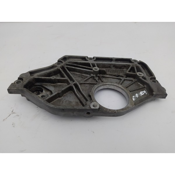 Tampa Lateral Motor Ssangyong Korando 2.0 Diesel 2011