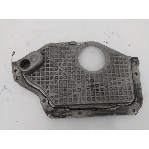 Tampa Lateral Motor Ssangyong Korando 2.0 Diesel 2011