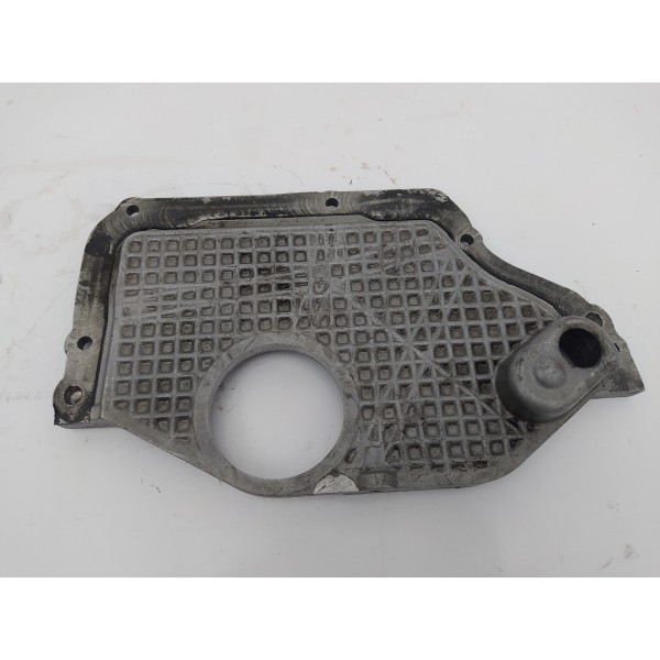 Tampa Lateral Motor Ssangyong Korando 2.0 Diesel 2011