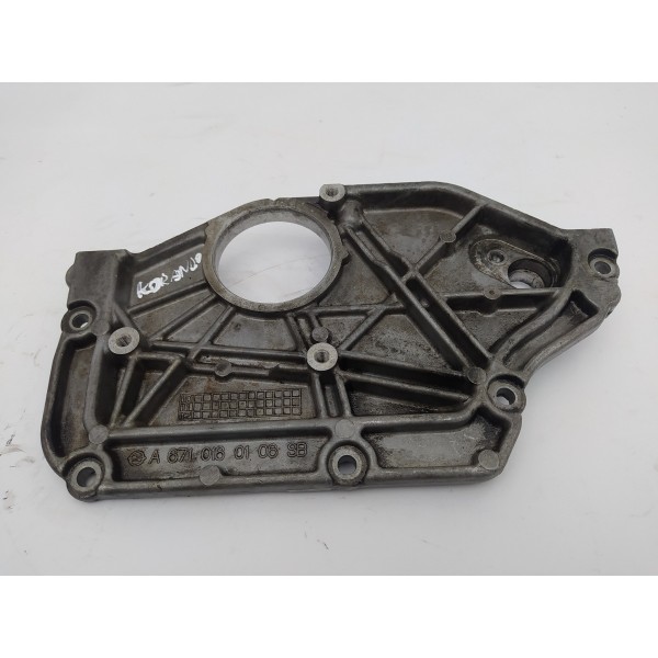 Tampa Lateral Motor Ssangyong Korando 2.0 Diesel 2011