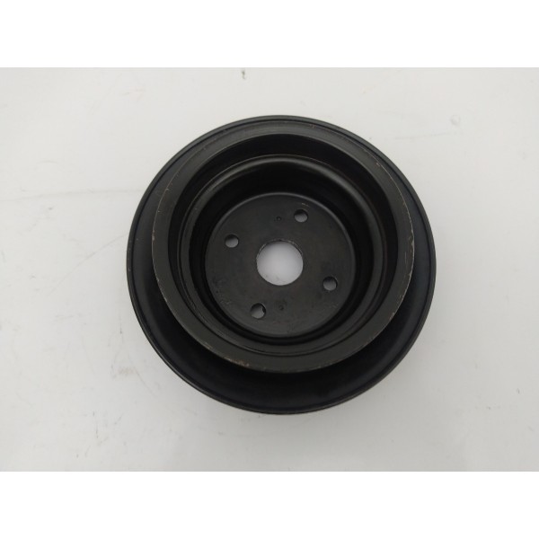 Polia Bomba Água Hyundai Hr 2.5 2009 2010 2011