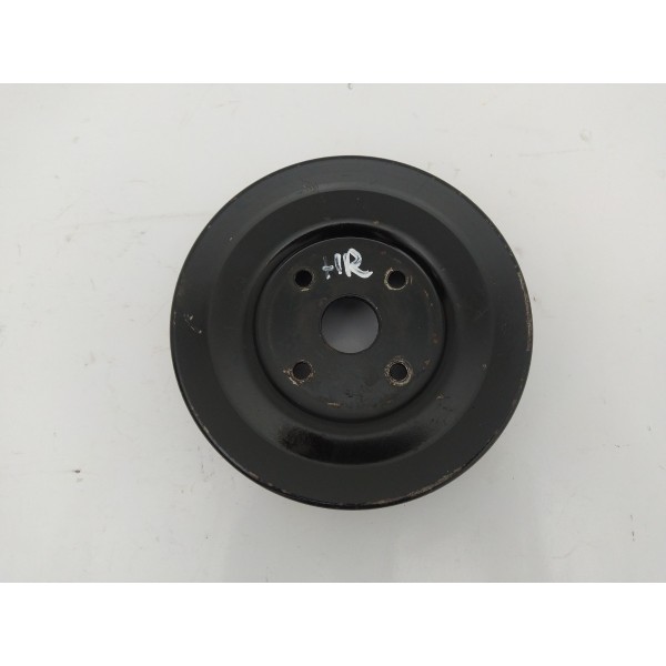 Polia Bomba Água Hyundai Hr 2.5 2009 2010 2011