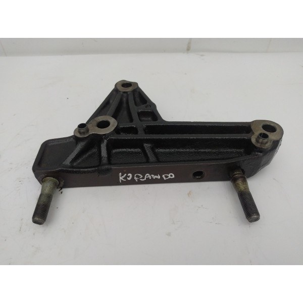 Suporte Motor Ssangyong Korando 2.0 Diesel 2011