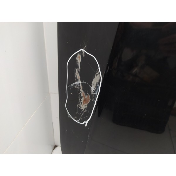 Capô Dianteiro Audi A4 2010