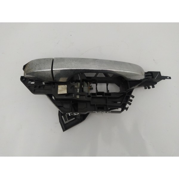Maçaneta Externa Traseira Direita Chrysler 300c 2012