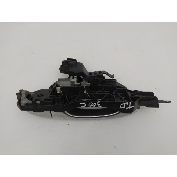 Maçaneta Externa Traseira Direita Chrysler 300c 2012