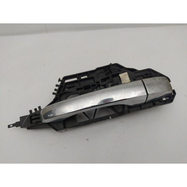 Maçaneta Externa Traseira Direita Chrysler 300c 2012