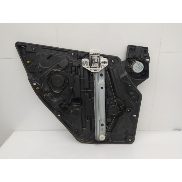 Máquina Vidro Traseira Direita Chrysler 300c 2012