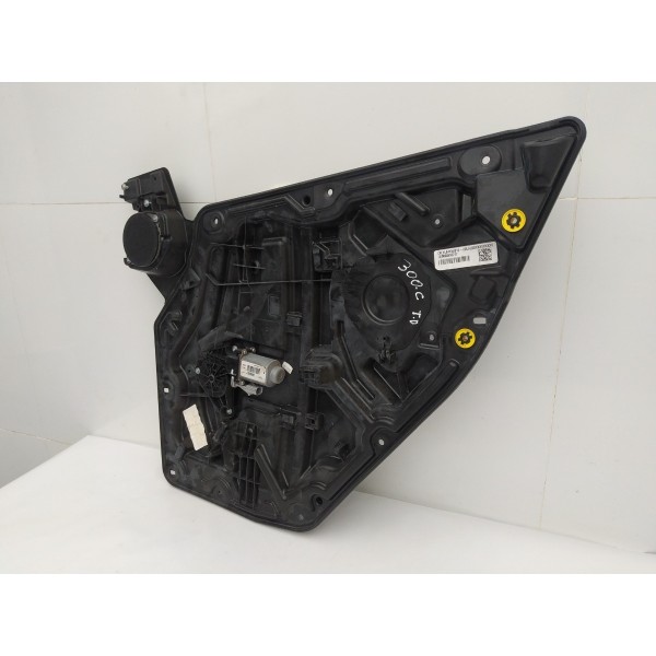 Máquina Vidro Traseira Direita Chrysler 300c 2012