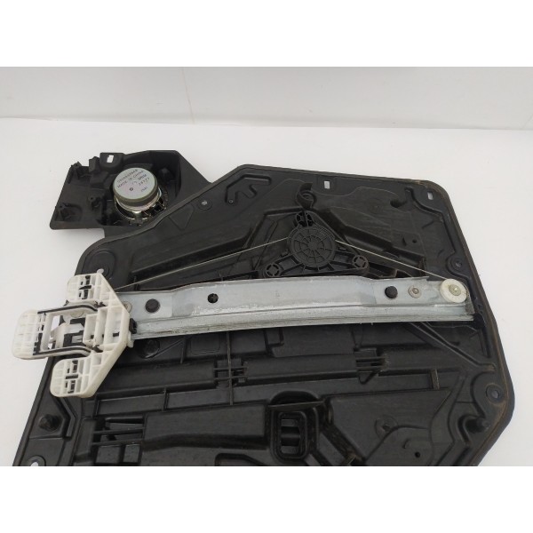 Máquina Vidro Traseira Direita Chrysler 300c 2012