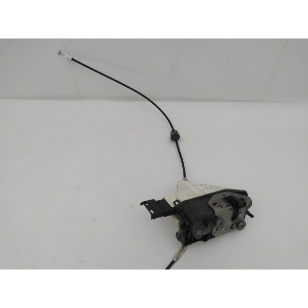 Fechadura Dianteira Direita Peugeot 308 2014