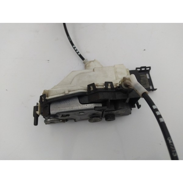 Fechadura Dianteira Direita Peugeot 308 2014