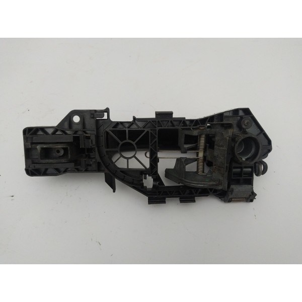 Maçaneta Externa Traseira Esquerda Vw Passat Variant 2014