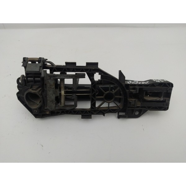 Maçaneta Externa Traseira Esquerda Vw Passat Variant 2014